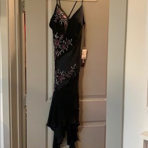 Sue Wong Nocturne evening dress